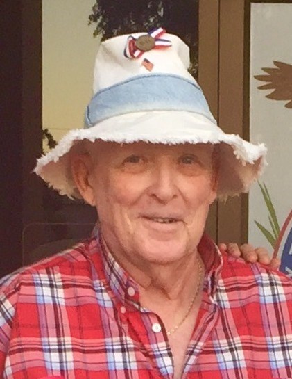 Avis de décès de Brian Joseph Carney