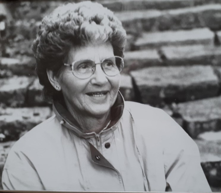 Obituary of Patricia Kathleen Vatne