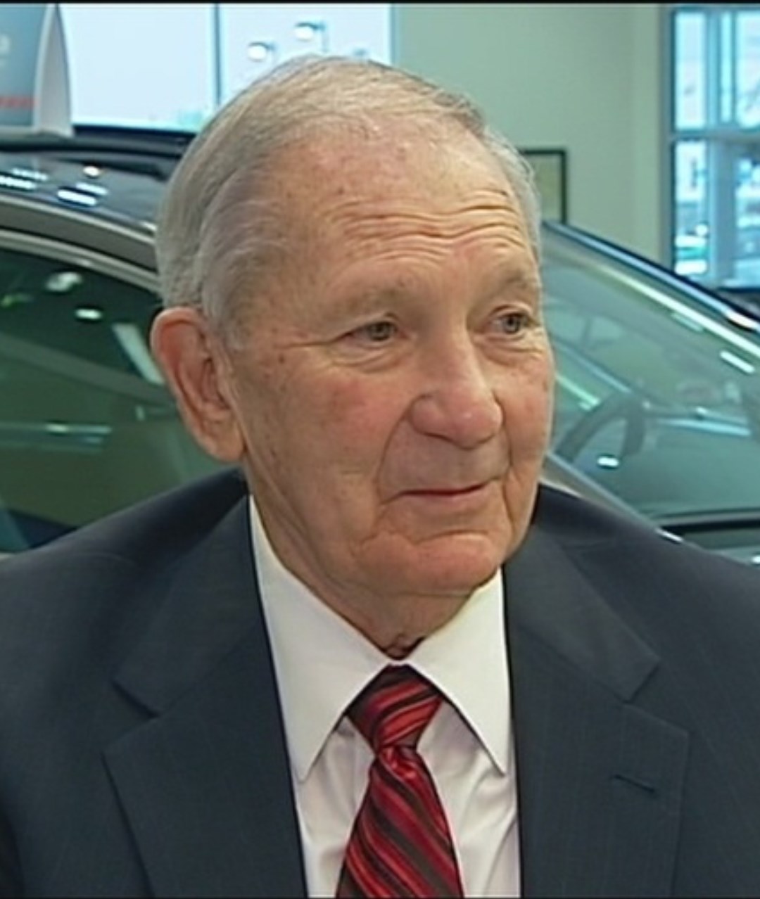 Obituary of Frank A. Ancona