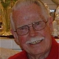 Obituary of George I Reed