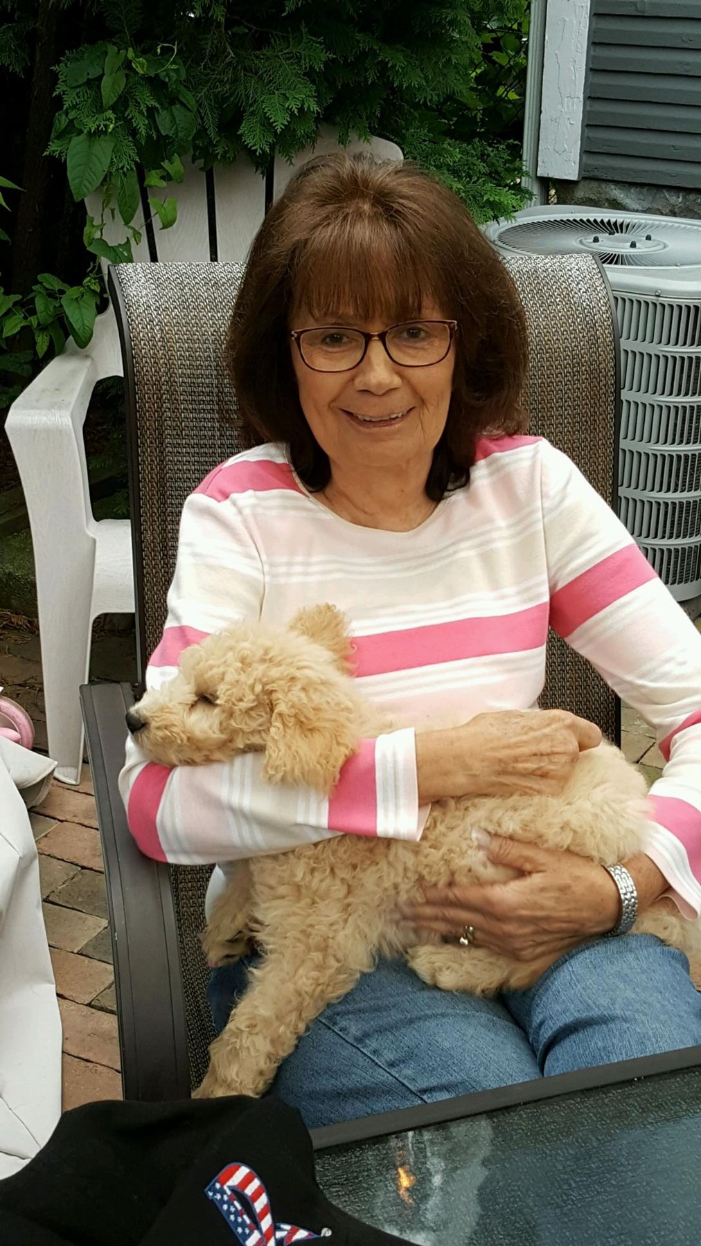 Obituary of Cheryl L Bystrek