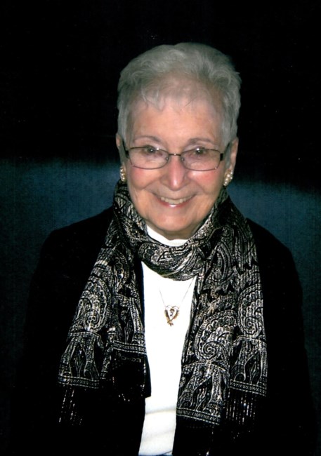 Obituario de Dolores Mae Larson