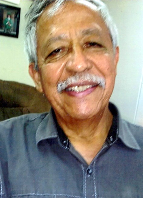 Obituary of Simon Cruz Medina