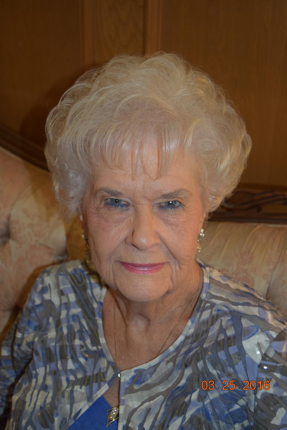 Fay Lax Obituary Arlington, TX