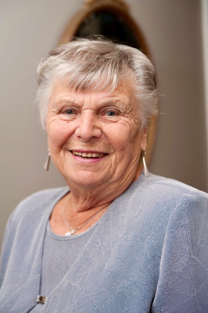 Obituary of Audrey Reed