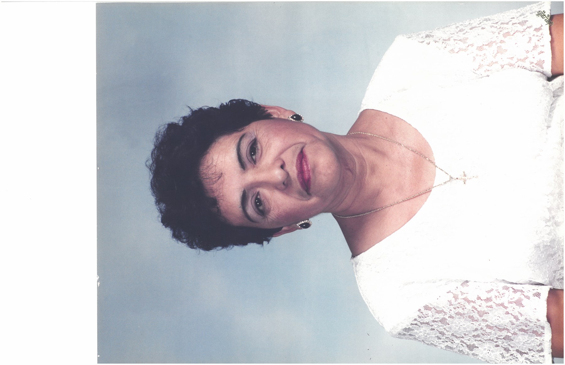 Obituary of Ana Maria Herrera