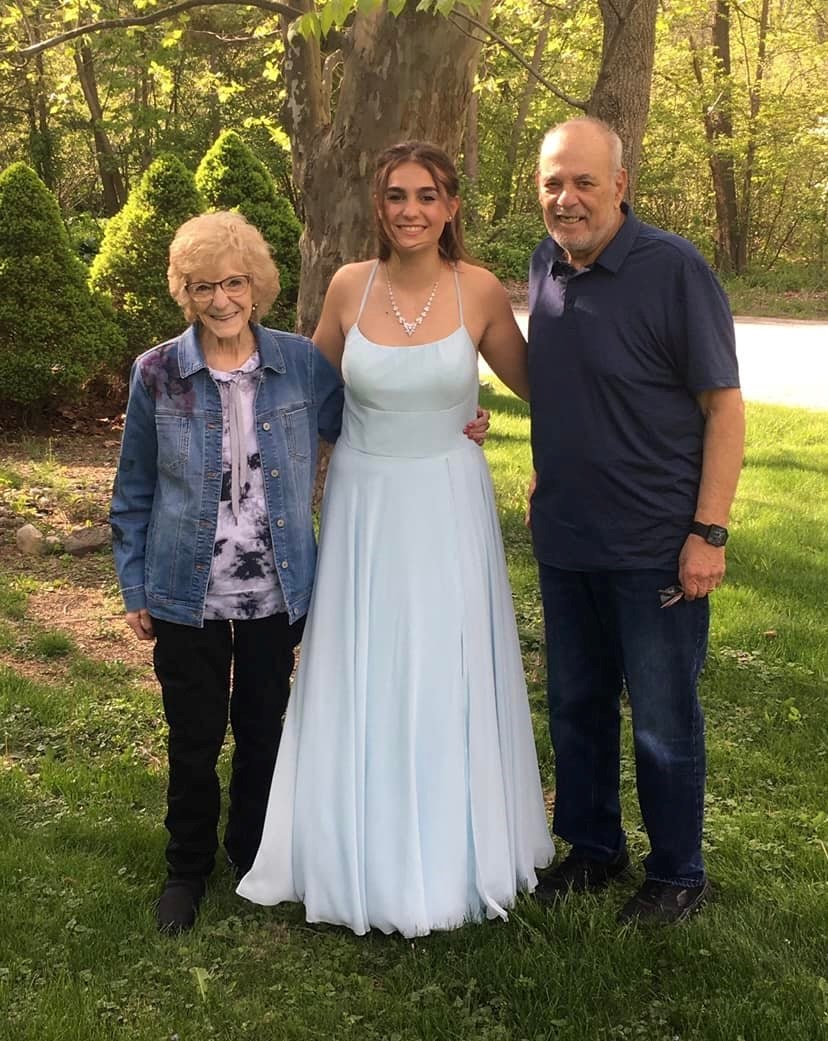 Obituary of Joseph R. DiLascio Jr.