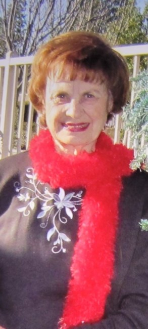 Obituary of Marilyn Ann Miller