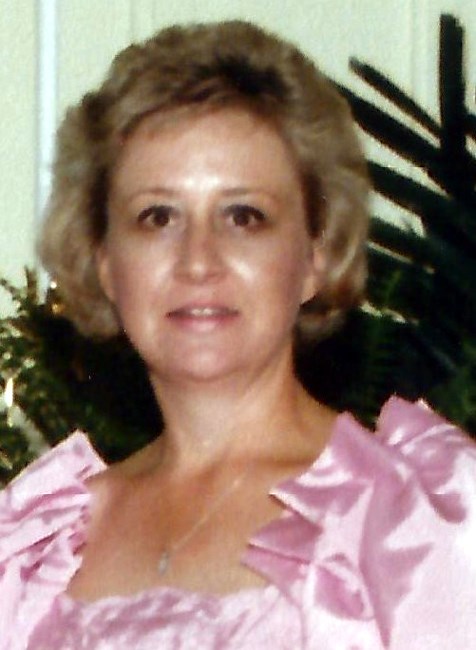 Obituario de Victoria "Vickie" Jean Smith