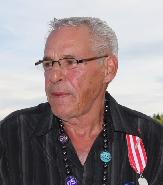 Obituary of Harlan Kenneth Miller