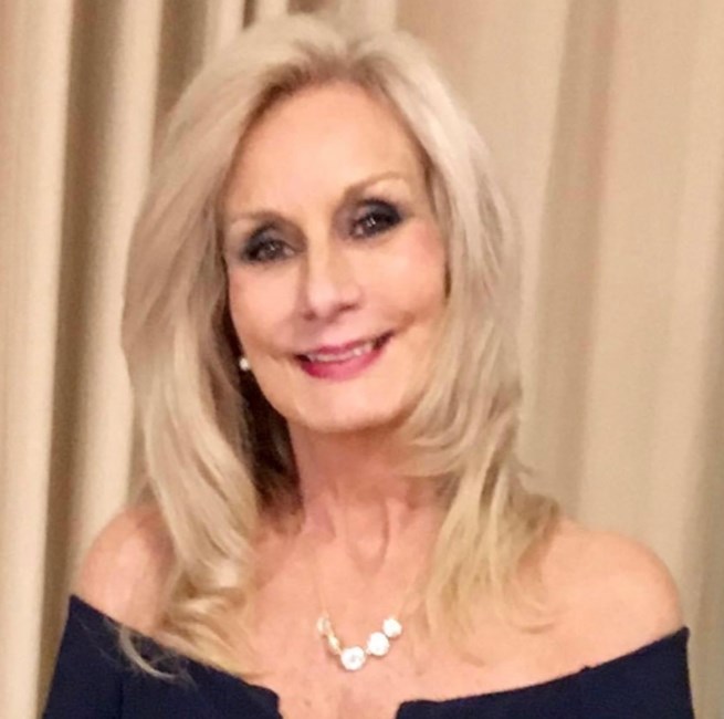 Avis de décès de Vickie Lynn Walker