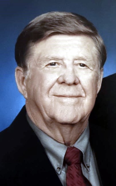 Obituary of Marion "Doug" Douglas Cannon