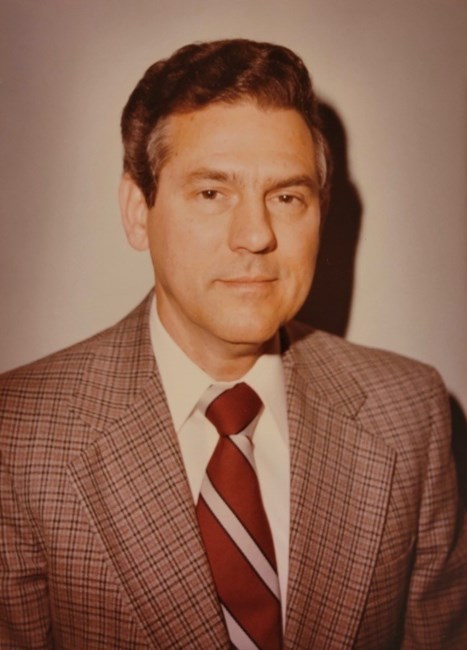 Obituario de Henry Samuel Addison Jr.