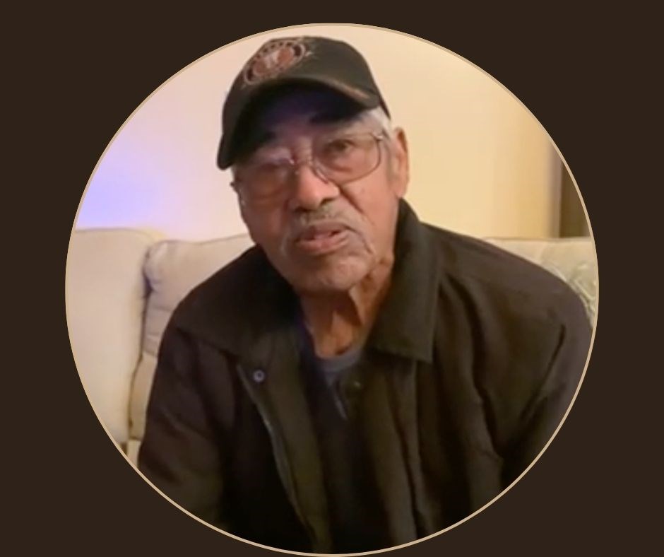 Obituario de Ubaldo Valdivia