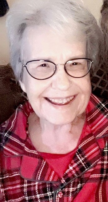 Obituary of Delana Gray Stokes