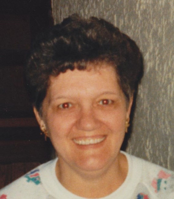 Obituary of Barbara Lee Hudson