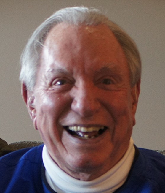 Obituary of Laurence James Finn