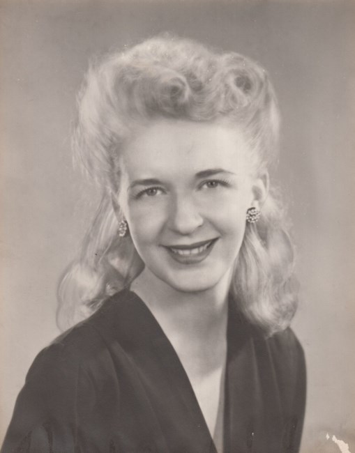 Obituary of Louise Bryant Tomlin