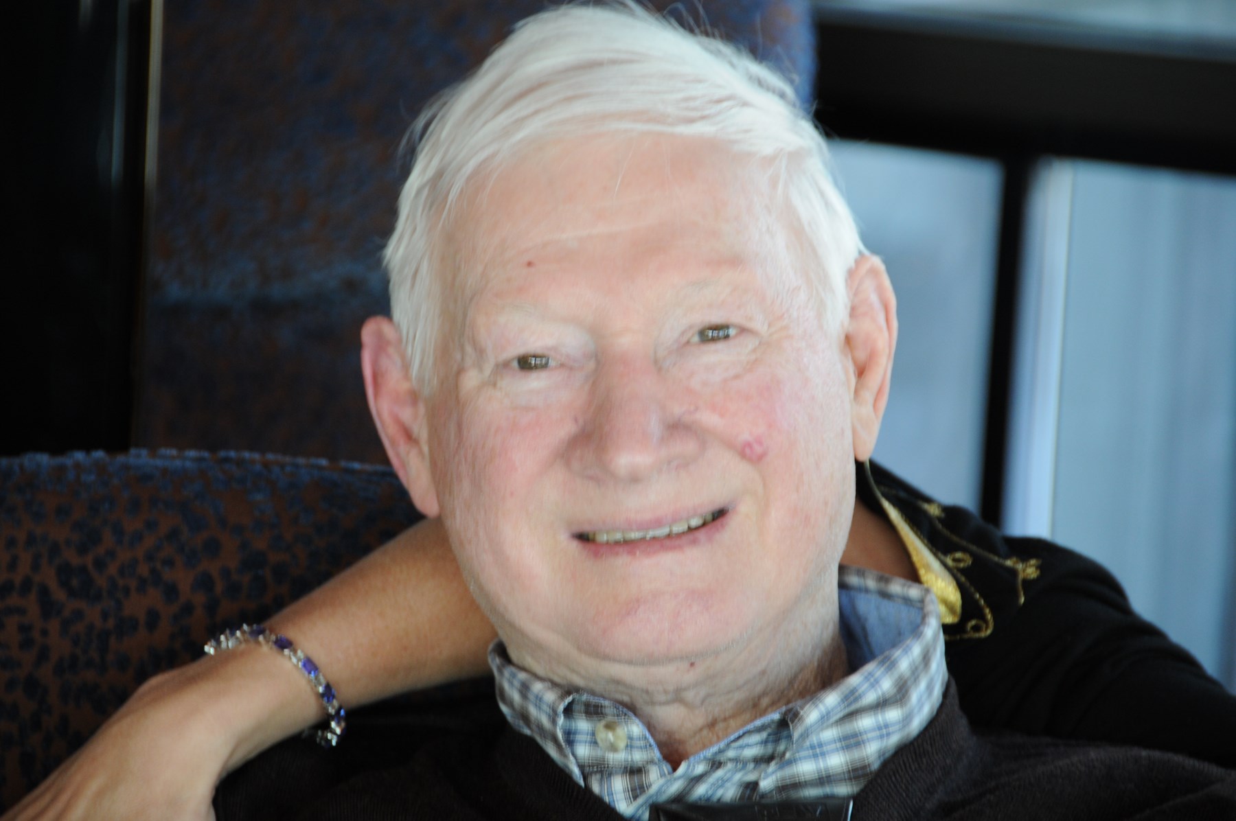 Obituary of Gilles Gagnon