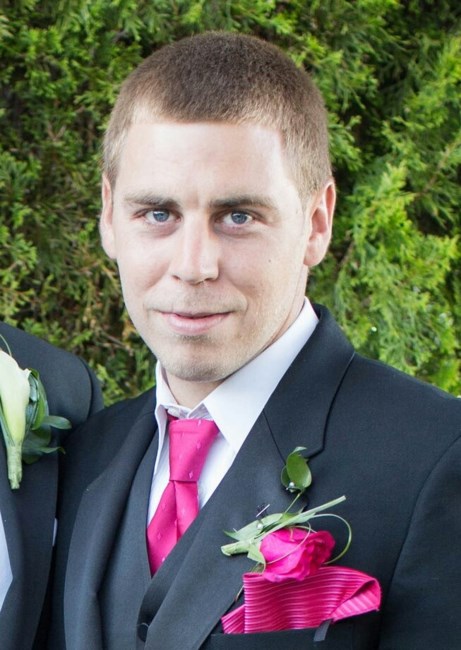 Obituary of Michael Patrick Conte