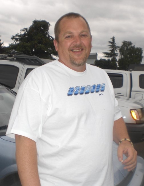 Obituary of Vince Wheeler