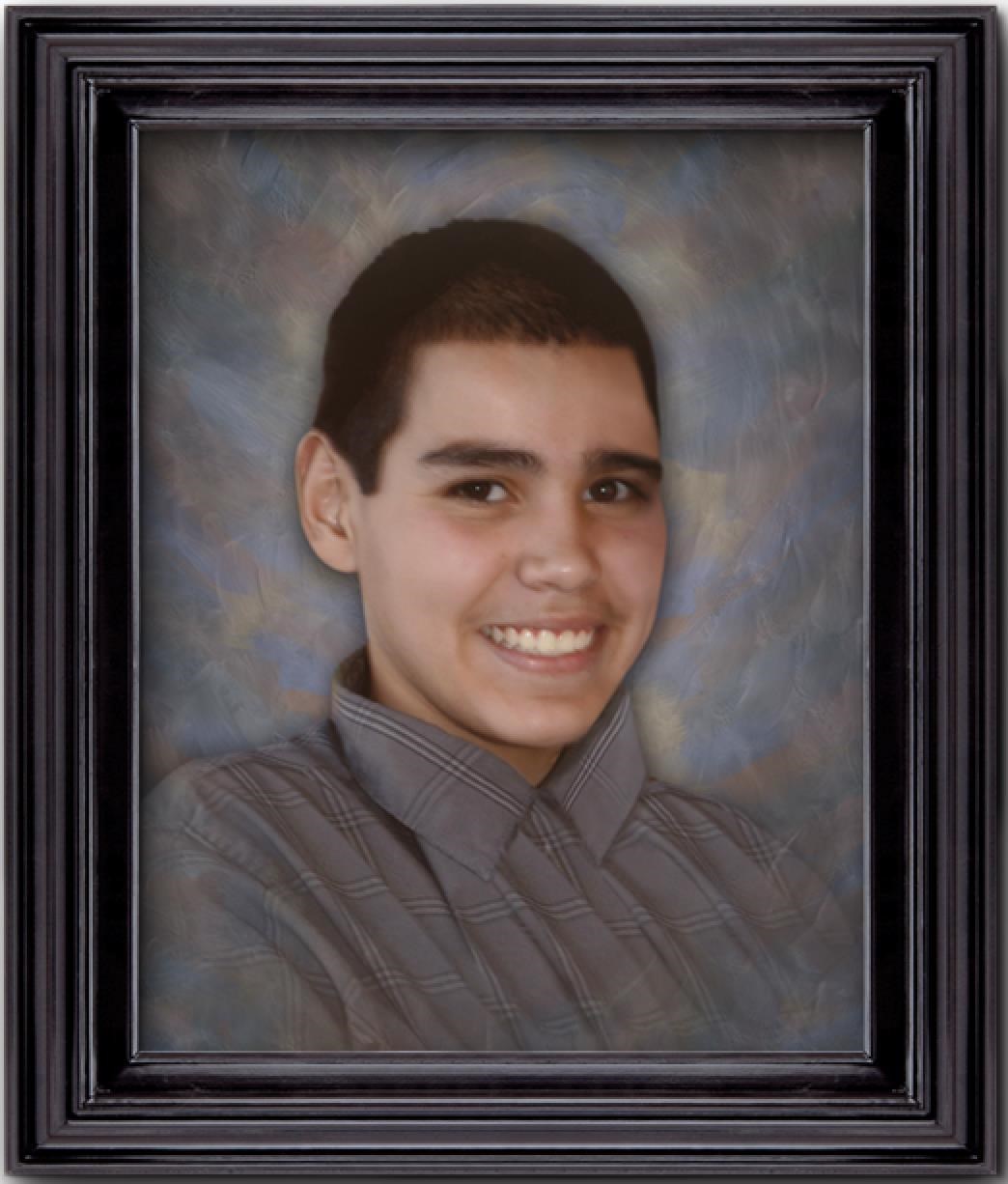 Obituary of Daniel Bubba Nava