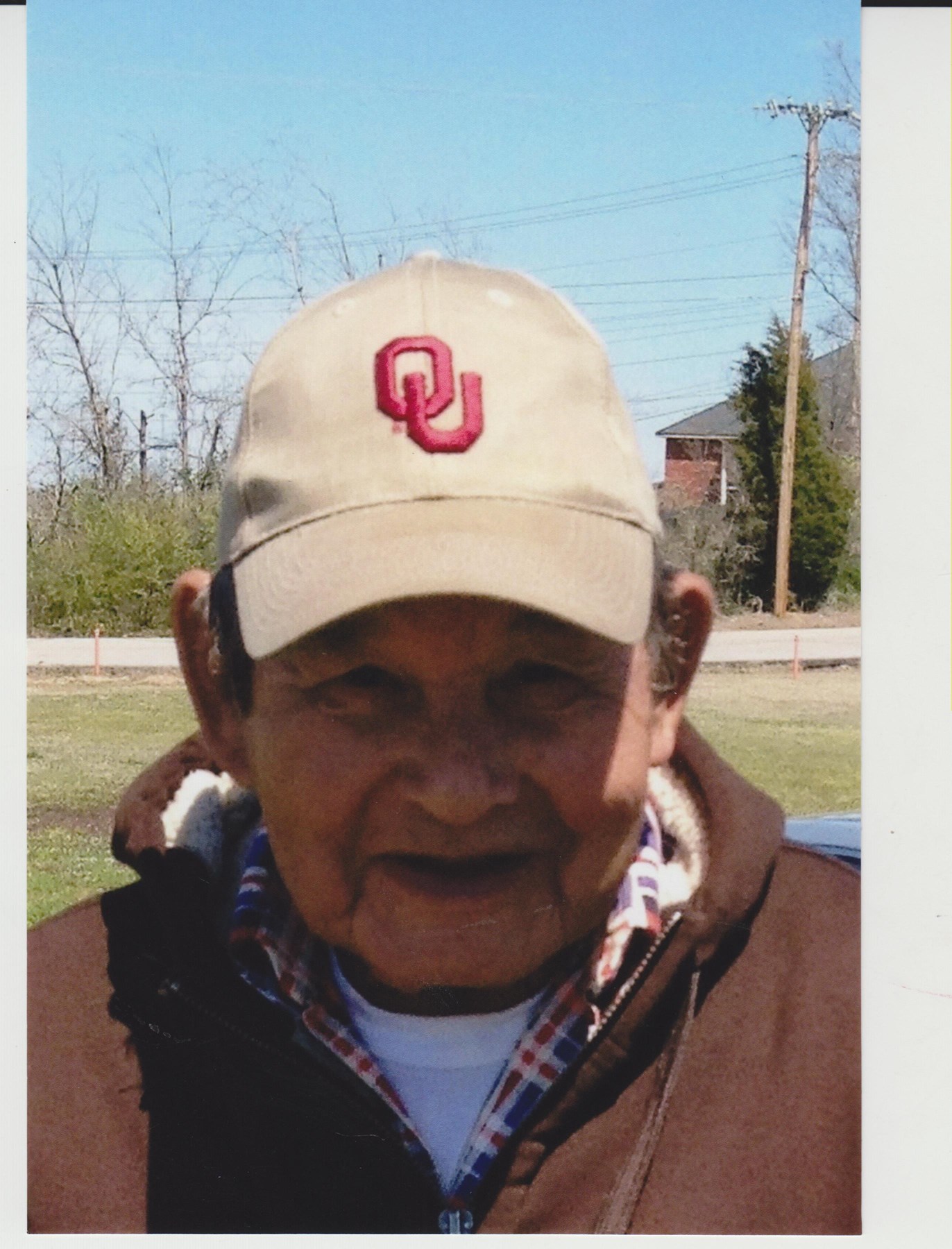 Obituary of Leo Bennett Brown