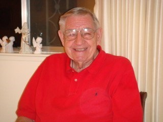 Obituary of Robert C. Hogan