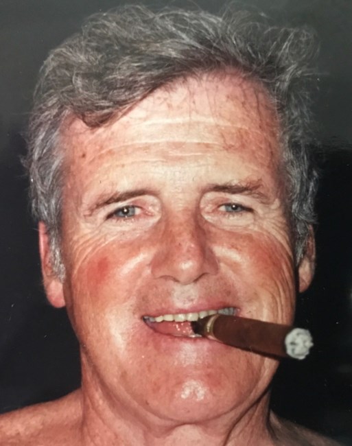 Obituary of Arthur Harry Boyle