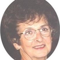 Obituary of Margaret (stefano) Marek