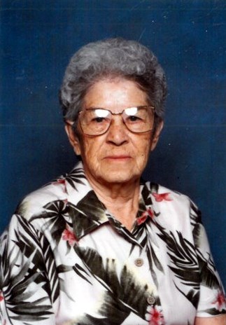 Obituary of Jennie A. Martinez