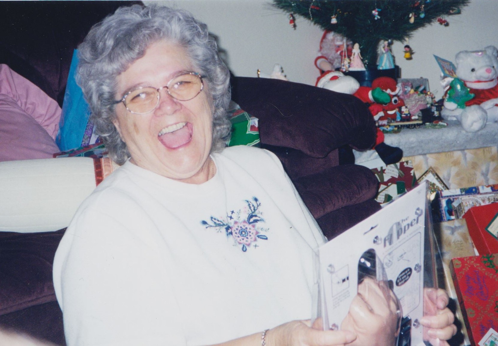 Obituary of Joyce Marie Smith