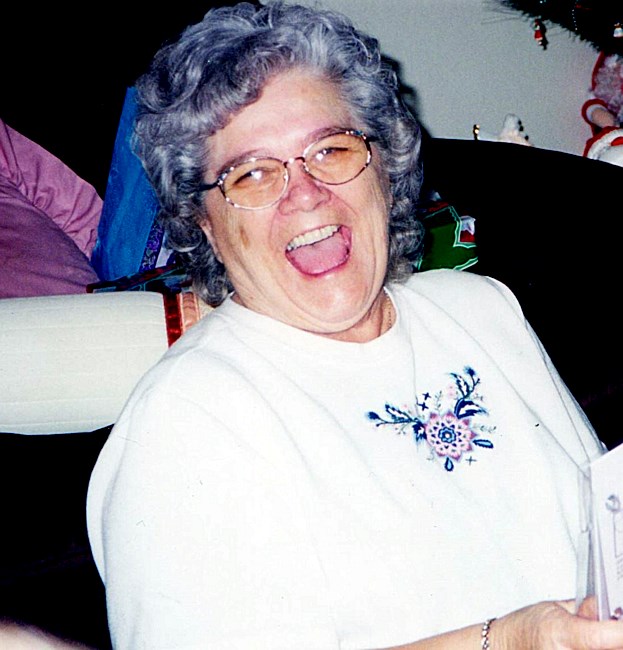 Obituario de Joyce Marie Smith