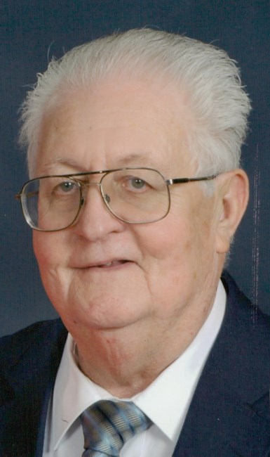 Obituary of John Albert Tracy Jr.