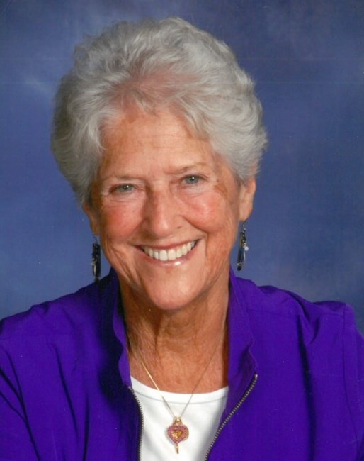 Obituary of Marie Lillydale