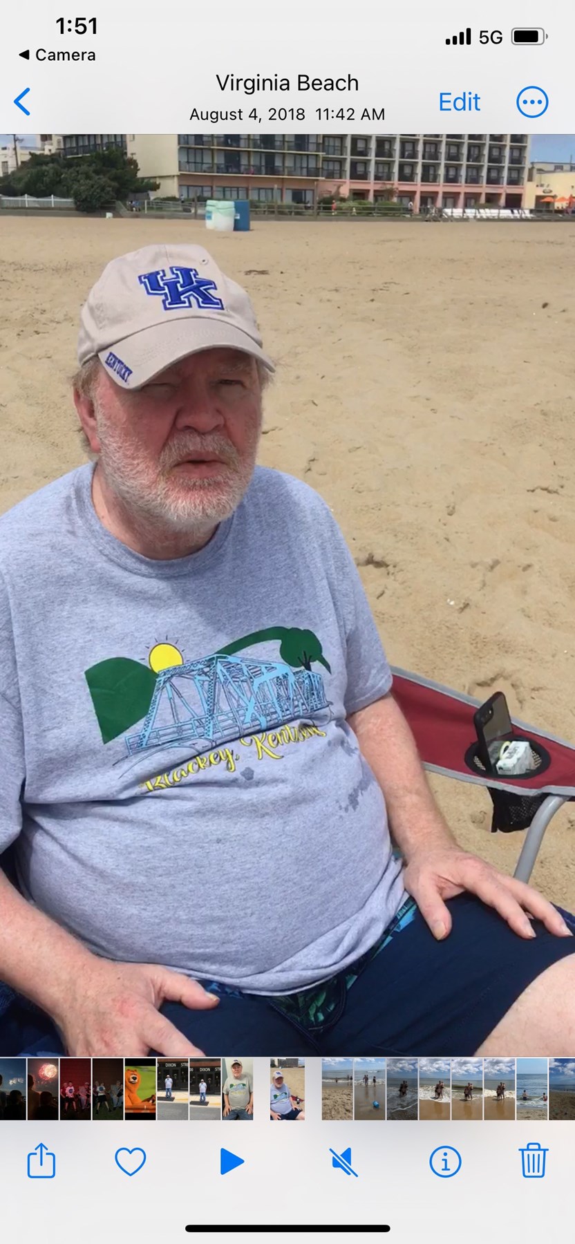 Obituary of Aubrey Dixon