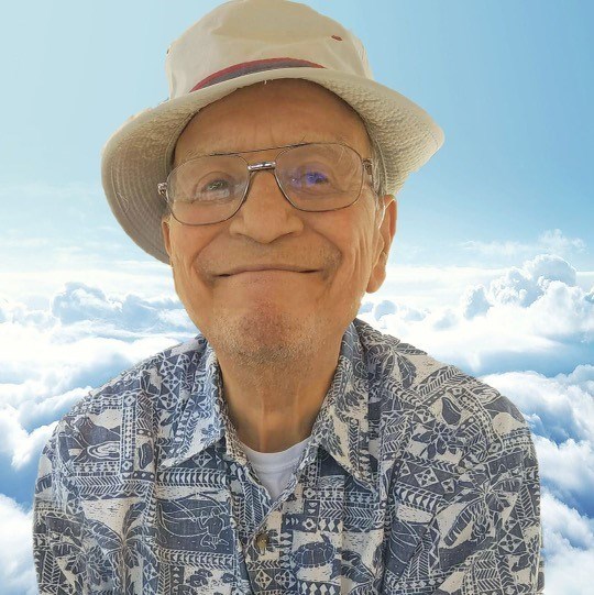 Obituary of Gustavo Alfaro