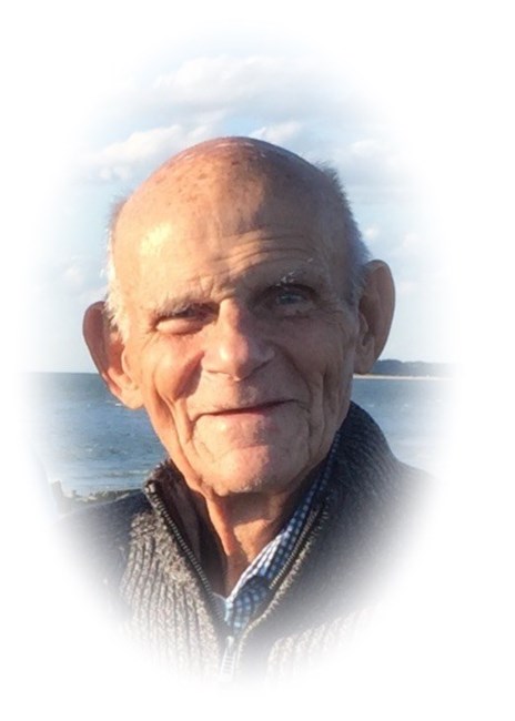 Obituary of Joseph Colonna