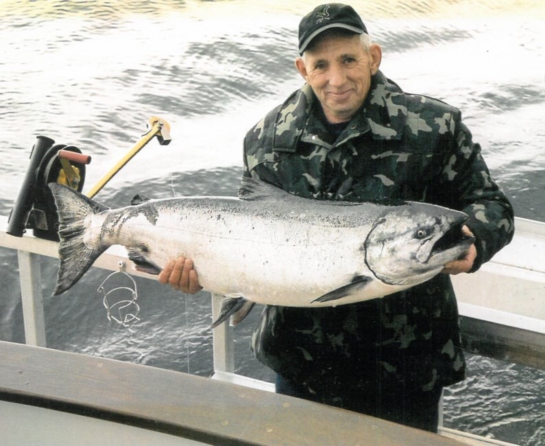 Obituary of Charles Norman  Loree