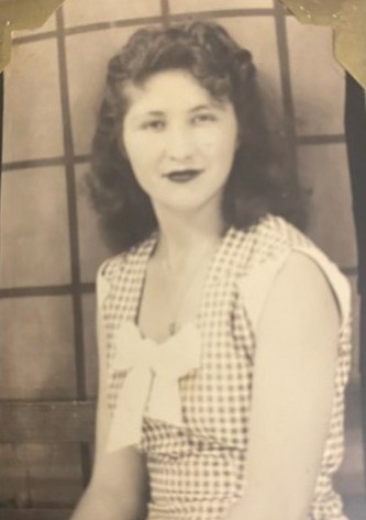 Obituary of Martha H. Turner