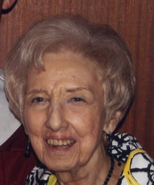 Obituary of Rachel A. Schreck