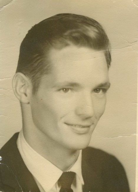 Obituary of William Doug Brannen