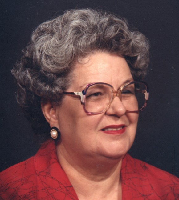 Obituary of Dorothy Beckham Schuck