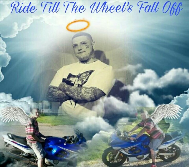 Obituary of Gerald Wayne Sulzer Jr.