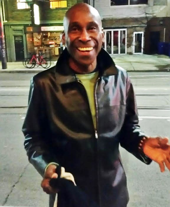 Obituary of Noel Lerick Farrell