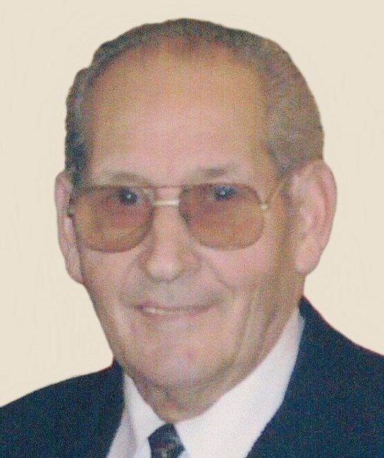 Obituario de Manuel J. Soares