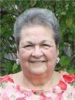 Obituary of Betty Pourciau "Tootsie" Bellelo