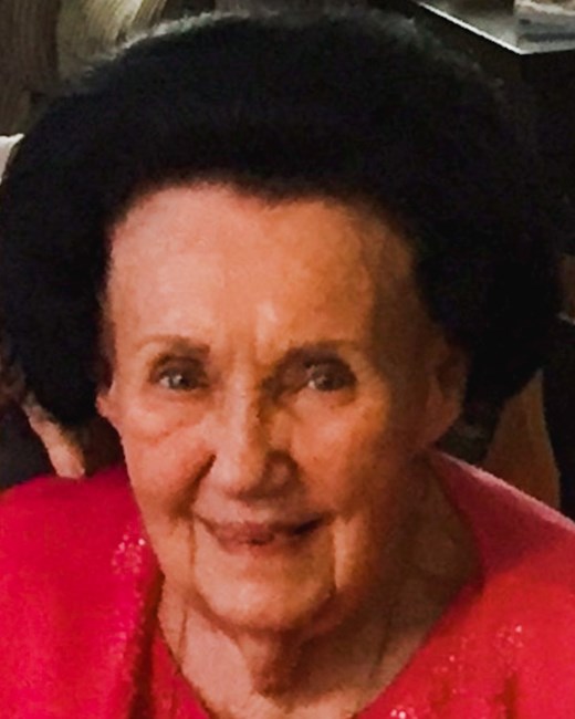 Obituary of Jean Pass