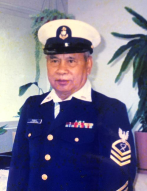 Obituary of Igmedio G. Daquil Sr.