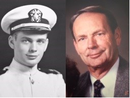 Obituario de Harris D. Kost